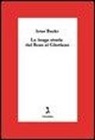 Arno Baehr - La lunga strada dal Reno al Giordano