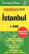 Istanbul 1:8.000. Ediz. italiana e inglese