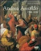 Margherita Priarone - Andrea Ansaldo (1584-1638)