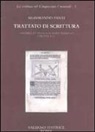 Sigismondo Fanti, A. Ciaralli, P. Procaccioli - Trattato di scrittura. Theorica et pratica de modo scribendi (Venezia, 1514)