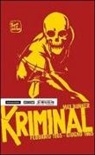 Max Bunker, MAGNUS - Kriminal