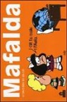 Quino - Mafalda. Le strisce dalla 161 alla 320