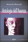 Alessandro Marconetti - Antologia dell'assenza