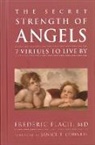 Janice T. Connell, Frederic Flach - The Secret Strength of Angels