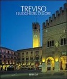 Treviso. I luoghi del colore
