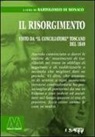 B. Di Monaco - Il Risorgimeto visto da «Il Conciliatore» toscano del 1849
