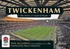 Phil McGowan - Twickenham