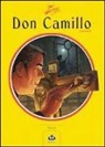 Davide Barzi, Silvia Lombardi, Alessandro Mainardi - Paura. Don Camillo a fumetti