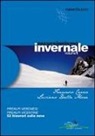 Francesco Carrer, Luciano Dalla Mora - Escursionismo invernale. 52 itinerari sulla neve