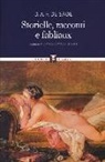 François De Sade - Storielle, racconti e fabliaux