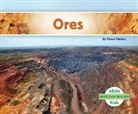 Grace Hansen - Ores
