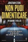 Jonathan Stone - Non puoi dimenticare