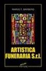 Mario T. Barbero - Artistica funeraria Srl