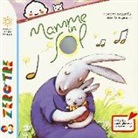 Roberta Angaramo, Francesca Borgarello - Mamme in sol. Con CD Audio
