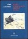 Almo Fanciullini - Diario di un ragazzo aretino (1943-1944)