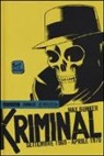 Max Bunker, MAGNUS - Kriminal