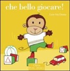 Leen Van Durme, Leen Van Durme - Che bello giocare!