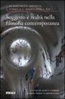 M. Ferrari, Marco Ferrari, G. P. Terravecchia, Gian Paolo Terravecchia - Soggetto e realtà nella filosofia contemporanea. Cinque lezioni