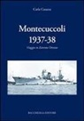 Carla Casazza - Montecuccoli 1937-'38. Viaggio in estremo Oriente