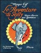 Mago Cif - Le avventure di Billy. Una storia per bambini