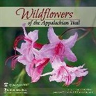 Leonard Adkins, Leonard M Adkins, Leonard M. Adkins, Joe Cook, Monica Sheppard - Wildflowers of the Appalachian Trail