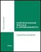 Valentina Mazzoni - Apprendere partecipando