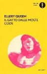 Ellery Queen - Il gatto dalle molte code