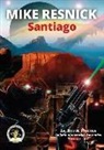 Mike Resnick - Santiago