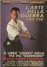 Maria José, Barrio Sánchez, Alfredo Tucci - L'arte della guerra Sun Tsu