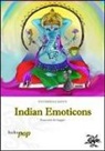 Patrizia Caiffa - Indian emoticons