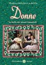 M. Grazia La Rosa - Donne. Le stelle dei talenti femminili