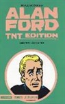 Max Bunker, Paolo Piffarerio - Alan Ford. TNT edition