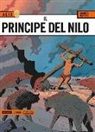 Jacques Martin - Il principe del Nilo. Alix