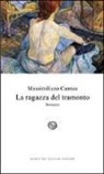 Massimiliano Cannas - La ragazza del tramonto