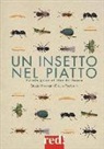 Giulia Maffei, Giulia Tacchini - Un insetto nel piatto