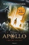 Rick Riordan - L'oracolo nascosto. Le sfide di Apollo