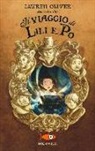 Lauren Oliver, L. Cavallini - Il viaggio di Lili e Po