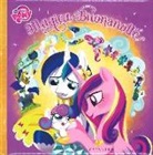 Amy Mebberson, Michael Vogel - Magica buonanotte. My Little Pony