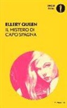 Ellery Queen - Il mistero di Capo Spagna