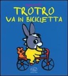 Bénédicte Guettier - TroTro va in bicicletta