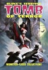 Jason Crawley, Mike Hoffman - Bloke's terrible. Tomb of terror