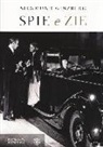 Siegmund Ginzberg - Spie e zie
