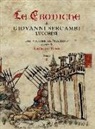 Giovanni Sercambi, G. Tori - Le croniche di Giovanni Sercambi lucchese