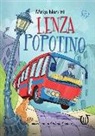 Mirko Montini, S. Scalone - Lenza Popotino