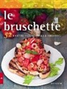 Giulia Nekorkina - Le bruschette