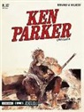 Giancarlo Berardi, Ivo Milazzo - Cronaca. Ken Parker classic