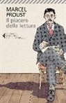 Marcel Proust - Il piacere della lettura