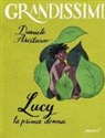 Daniele Aristarco, A. Ruta - Lucy. La prima donna