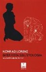 Konrad Lorenz, A. D. Benoist - Intervista sull'etologia