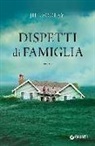Jill Sooley - Dispetti di famiglia